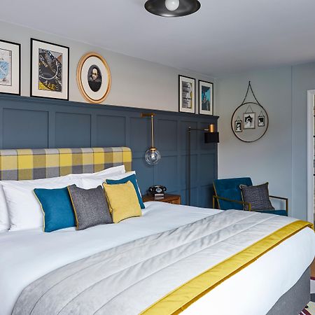 Hotel Indigo - Stratford Upon Avon By Ihg Exterior foto