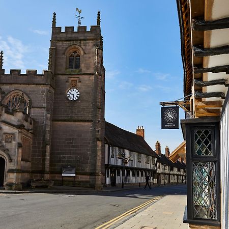 Hotel Indigo - Stratford Upon Avon By Ihg Exterior foto