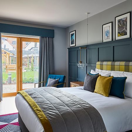 Hotel Indigo - Stratford Upon Avon By Ihg Exterior foto