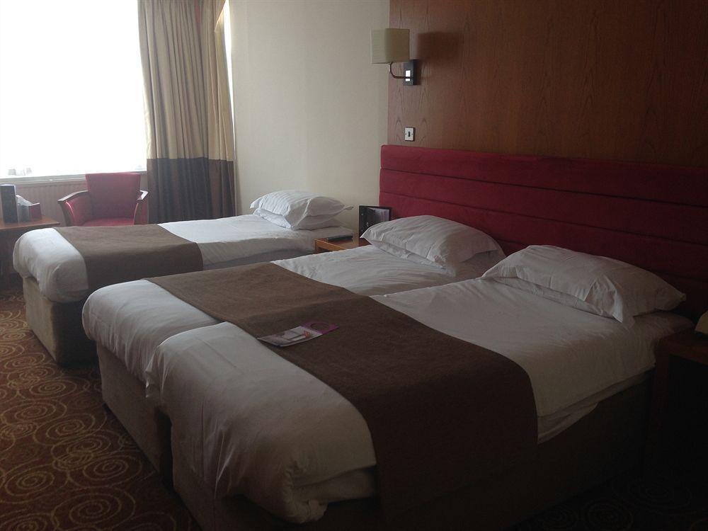 Hotel Indigo - Stratford Upon Avon By Ihg Exterior foto
