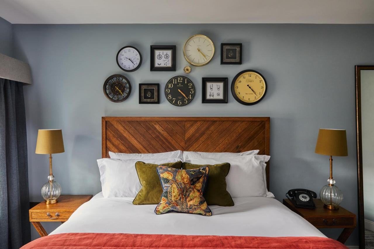 Hotel Indigo - Stratford Upon Avon By Ihg Exterior foto