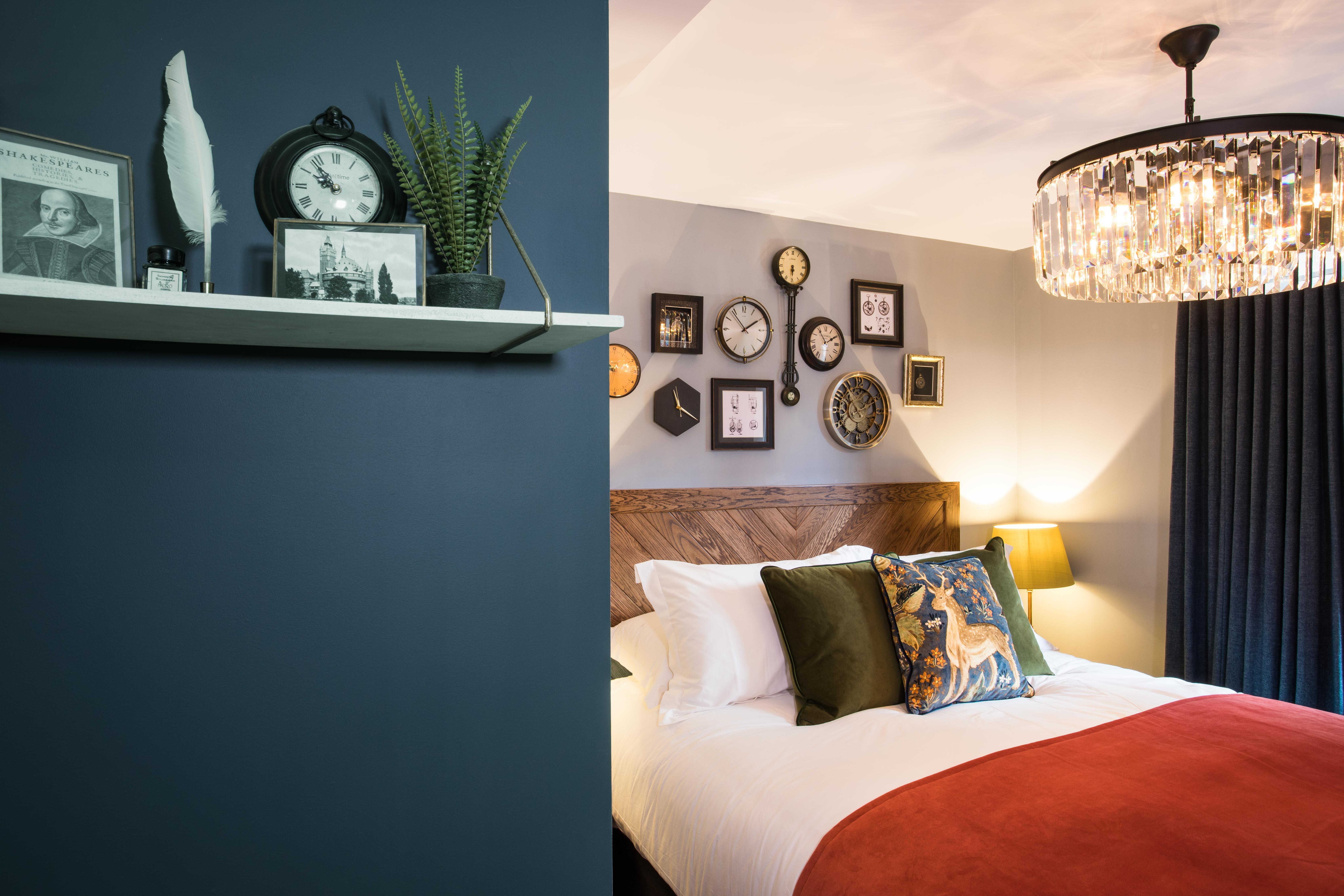 Hotel Indigo - Stratford Upon Avon By Ihg Exterior foto