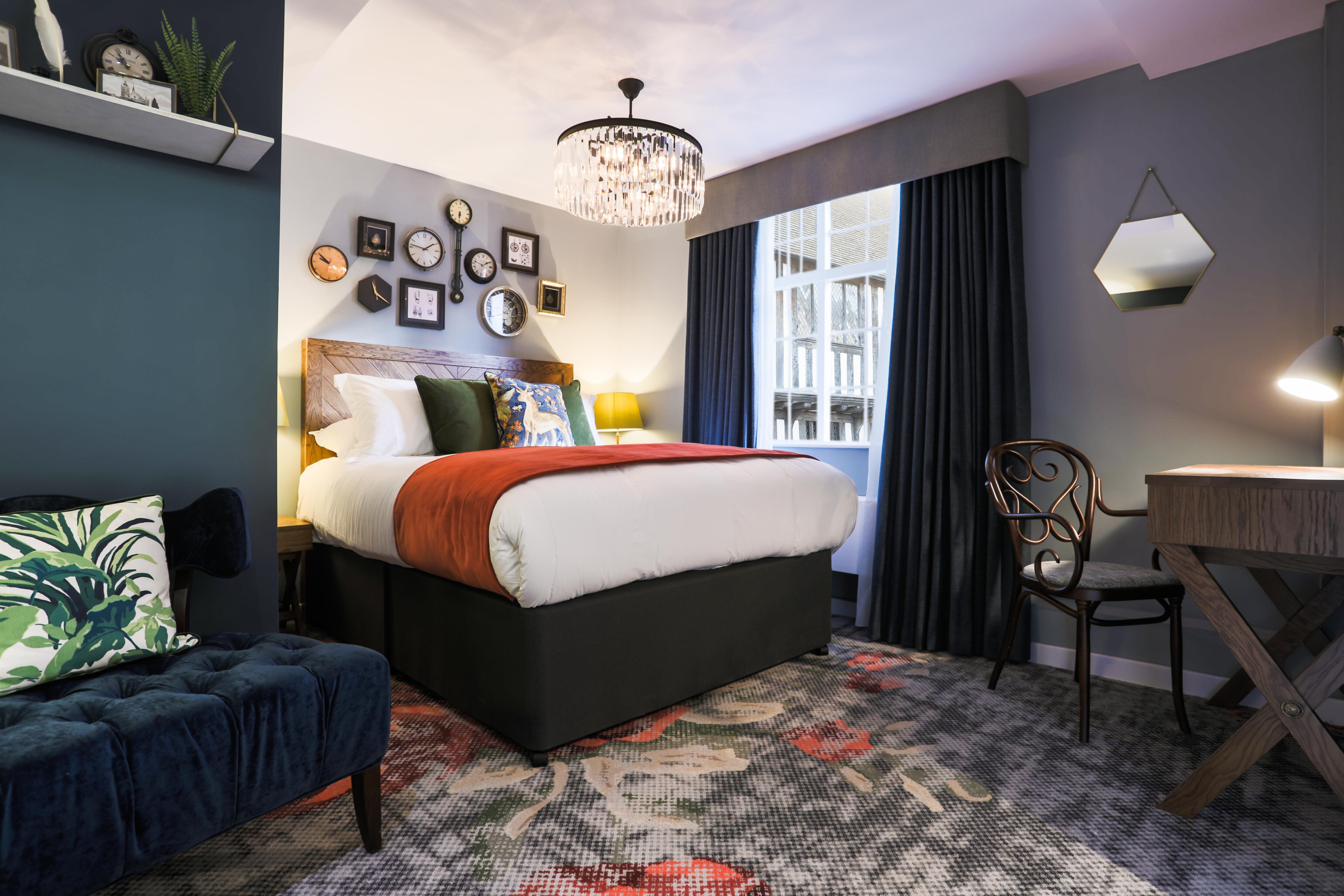 Hotel Indigo - Stratford Upon Avon By Ihg Exterior foto