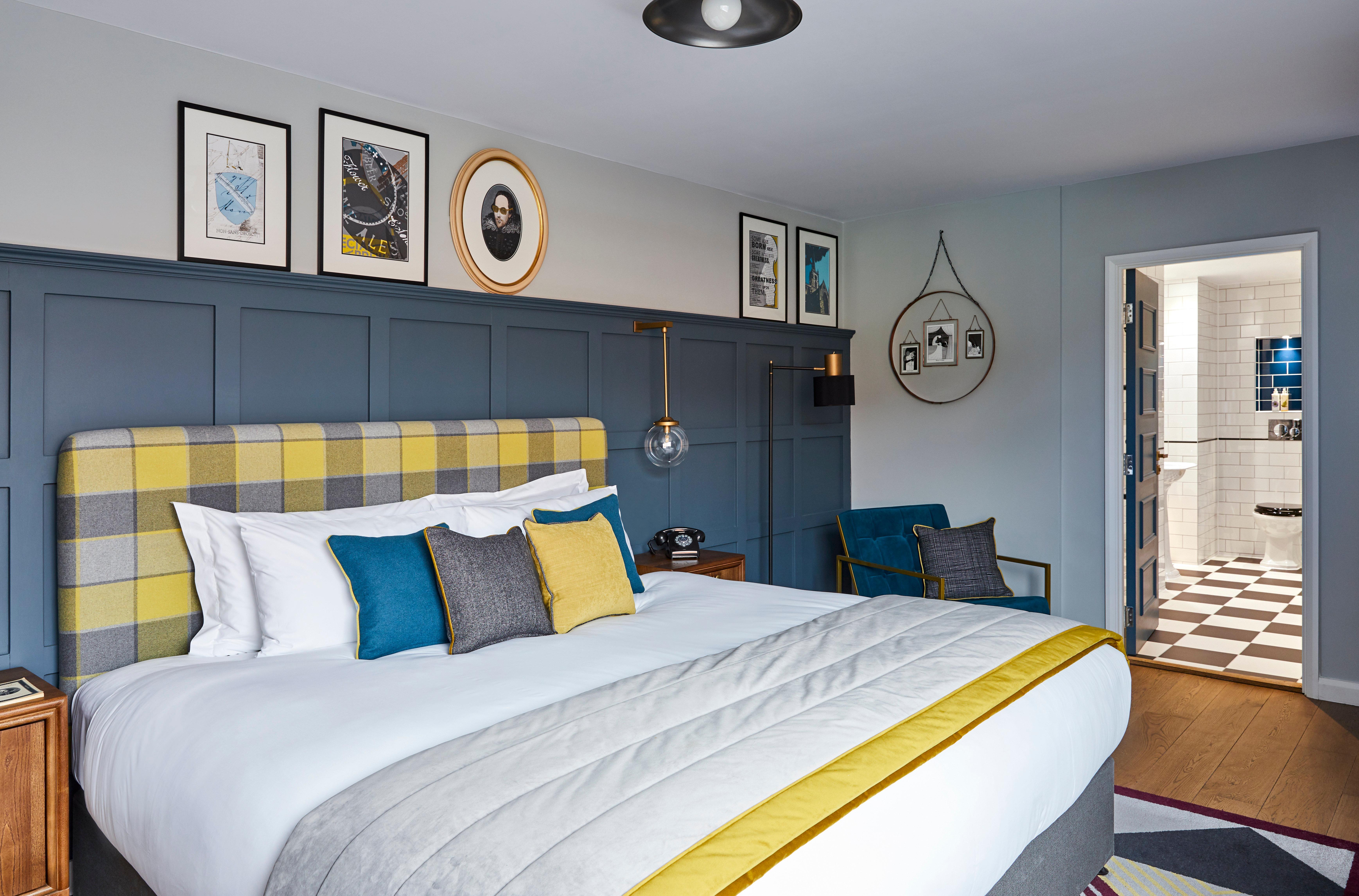 Hotel Indigo - Stratford Upon Avon By Ihg Exterior foto