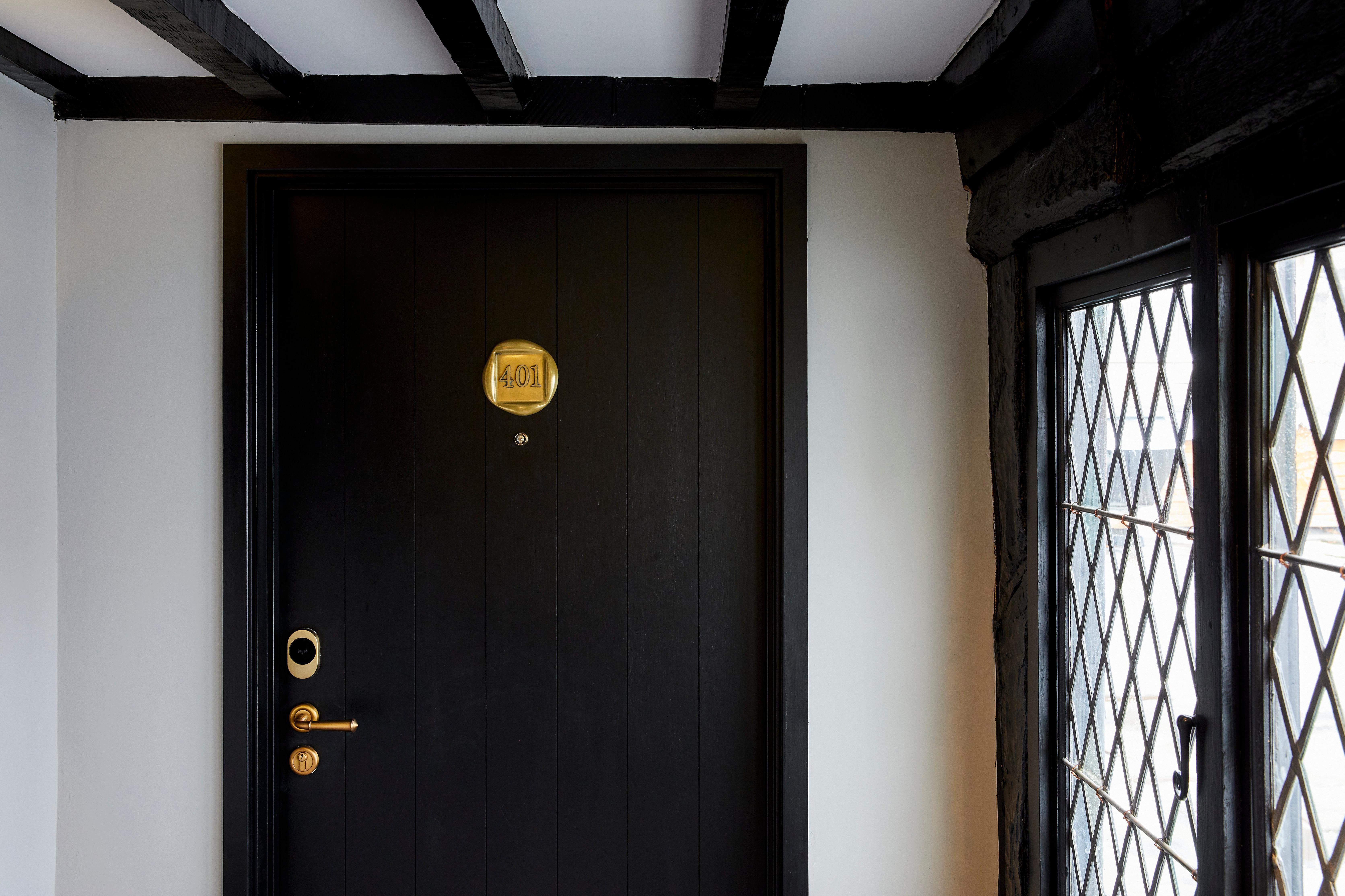 Hotel Indigo - Stratford Upon Avon By Ihg Exterior foto