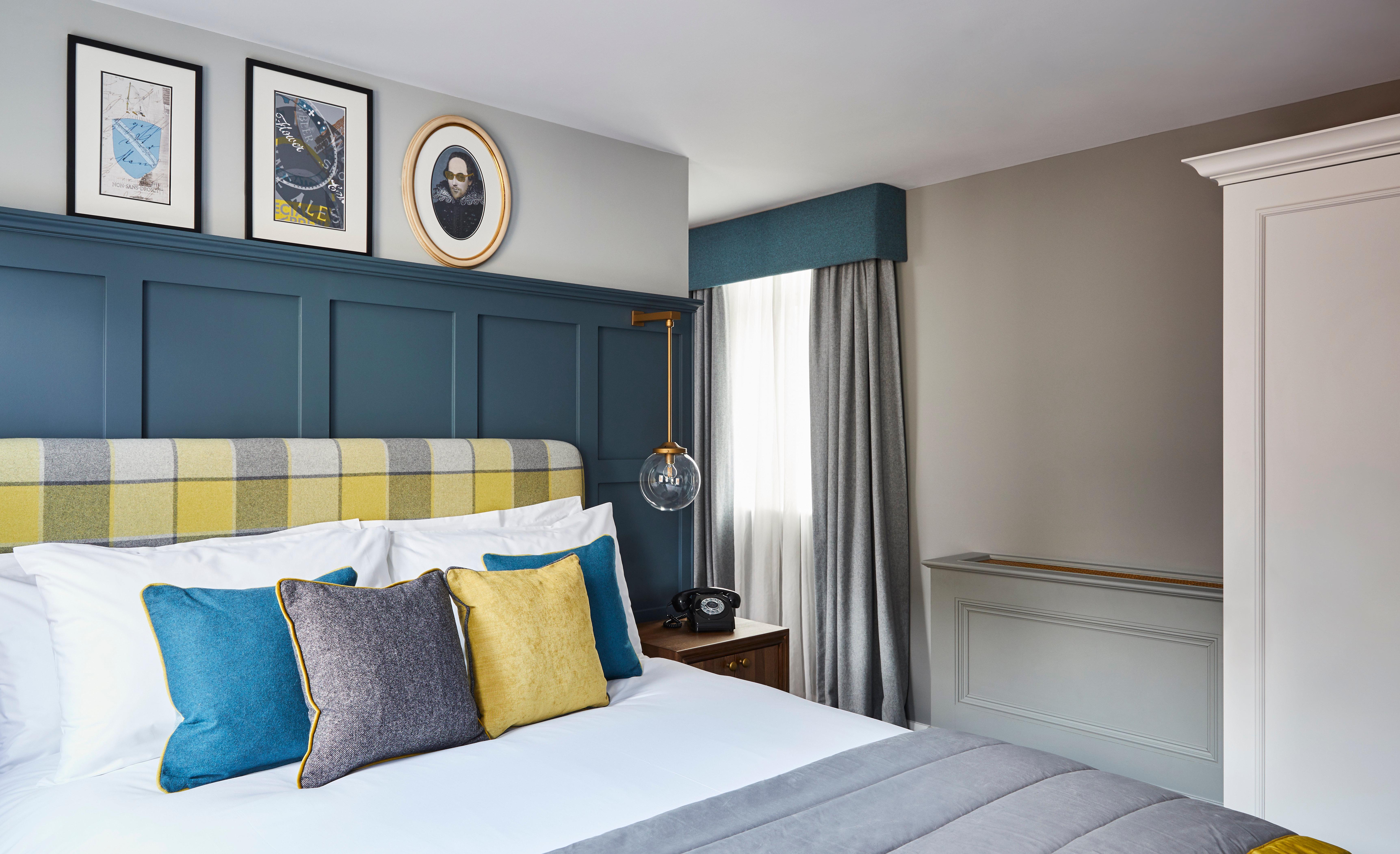 Hotel Indigo - Stratford Upon Avon By Ihg Exterior foto