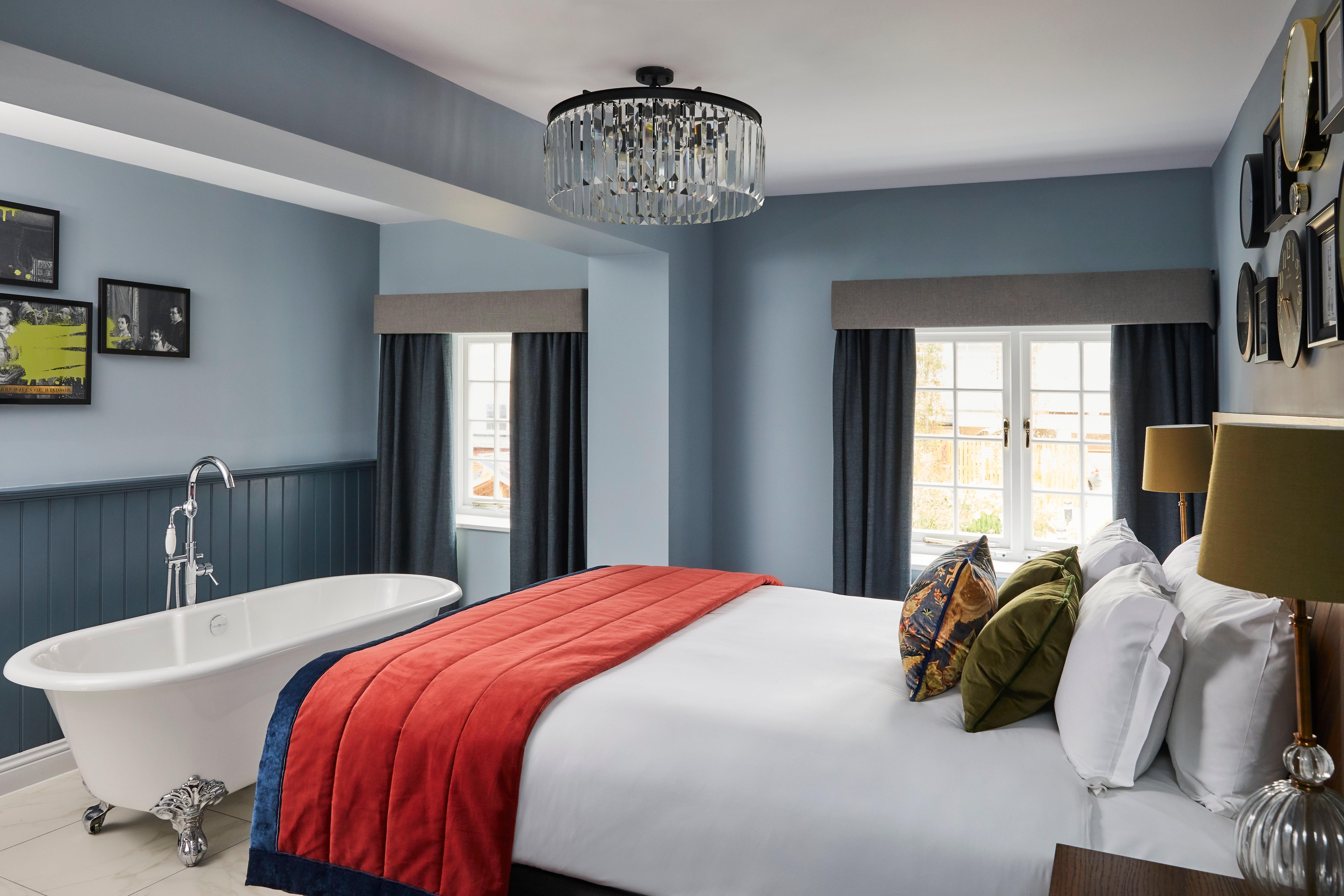 Hotel Indigo - Stratford Upon Avon By Ihg Exterior foto