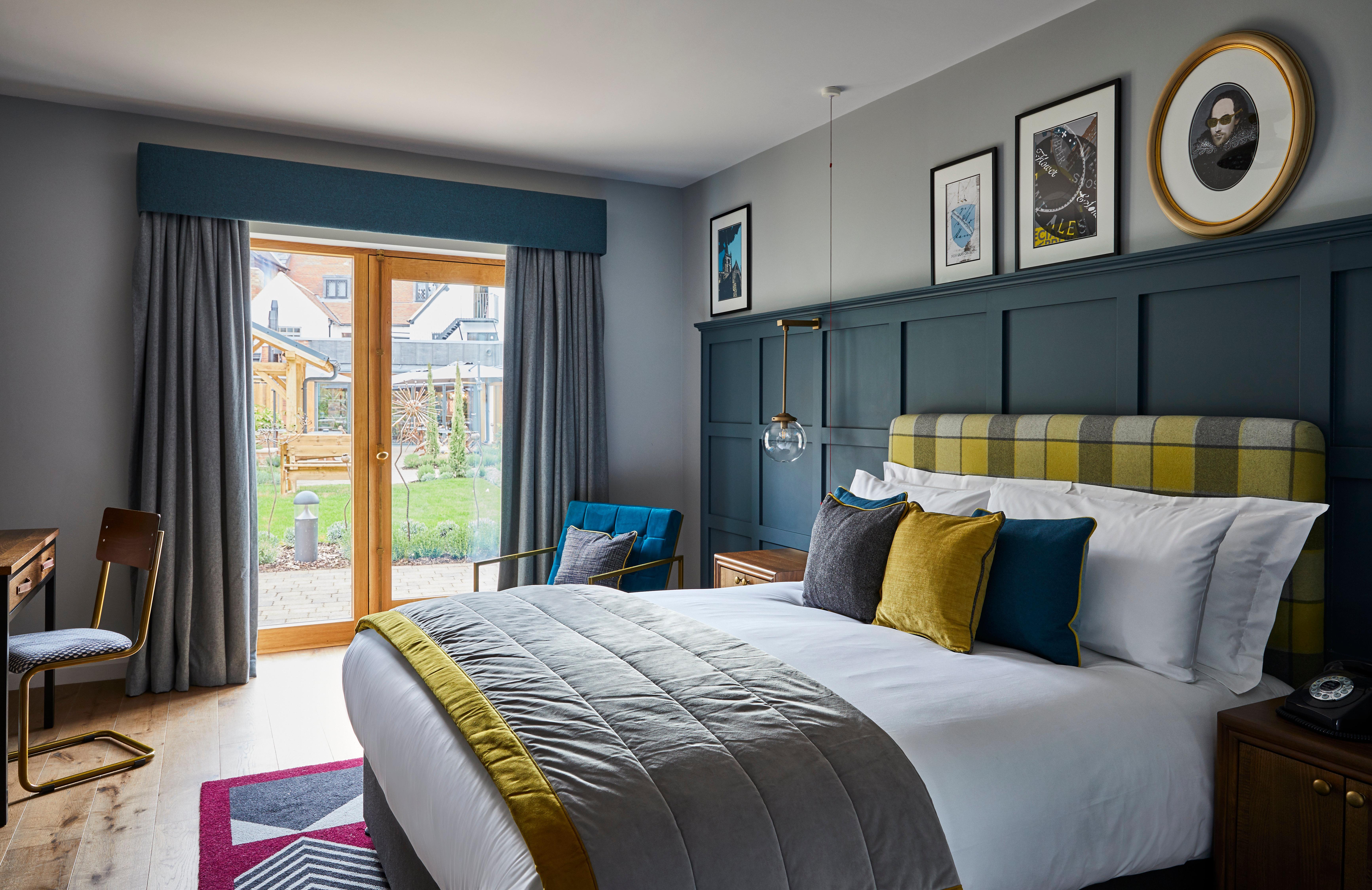 Hotel Indigo - Stratford Upon Avon By Ihg Exterior foto
