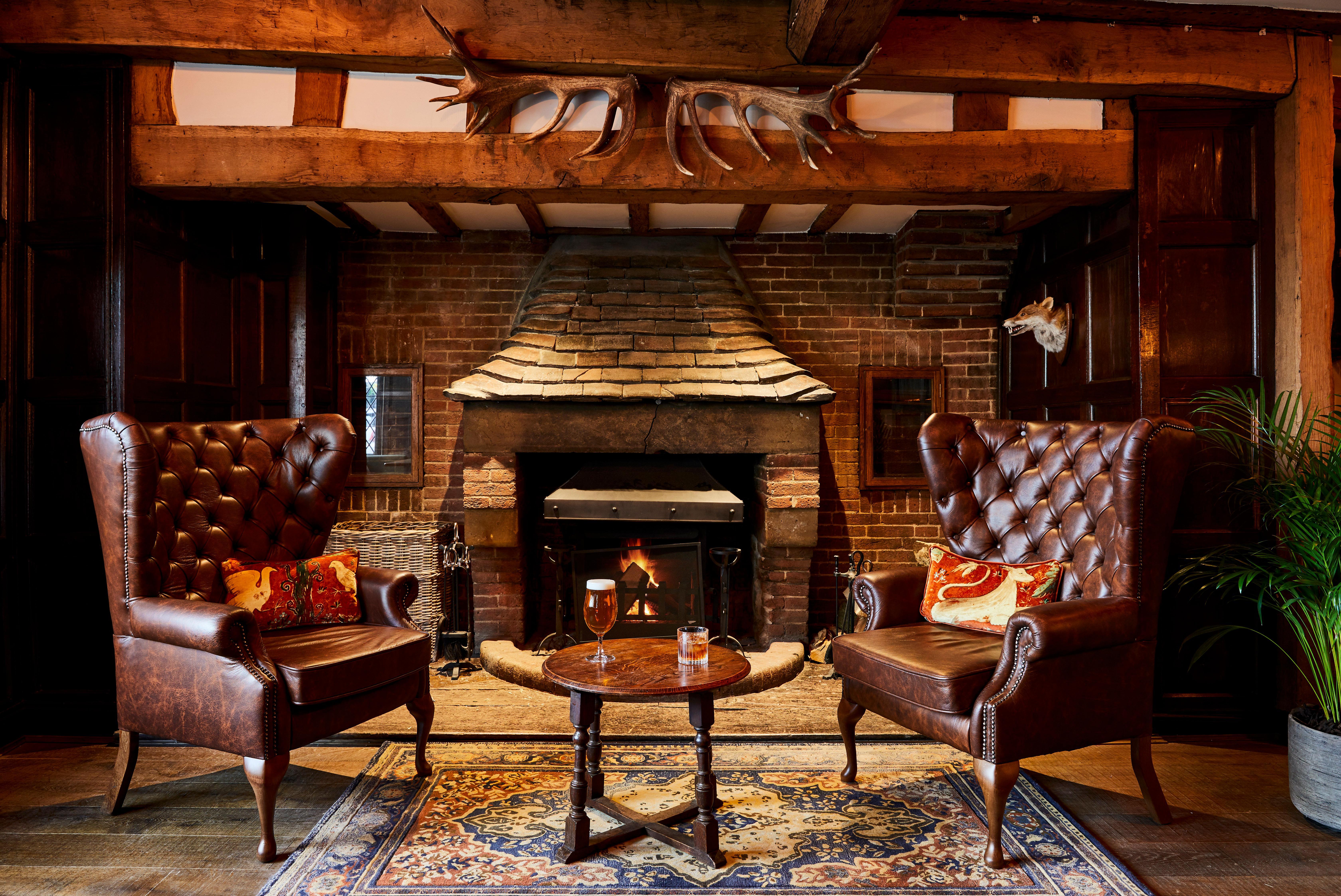 Hotel Indigo - Stratford Upon Avon By Ihg Exterior foto