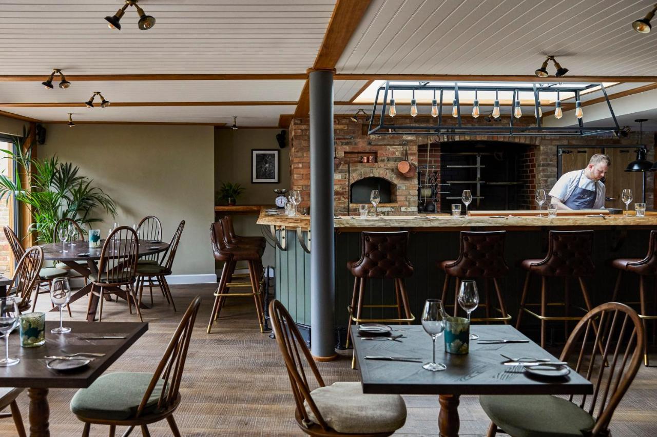 Hotel Indigo - Stratford Upon Avon By Ihg Exterior foto
