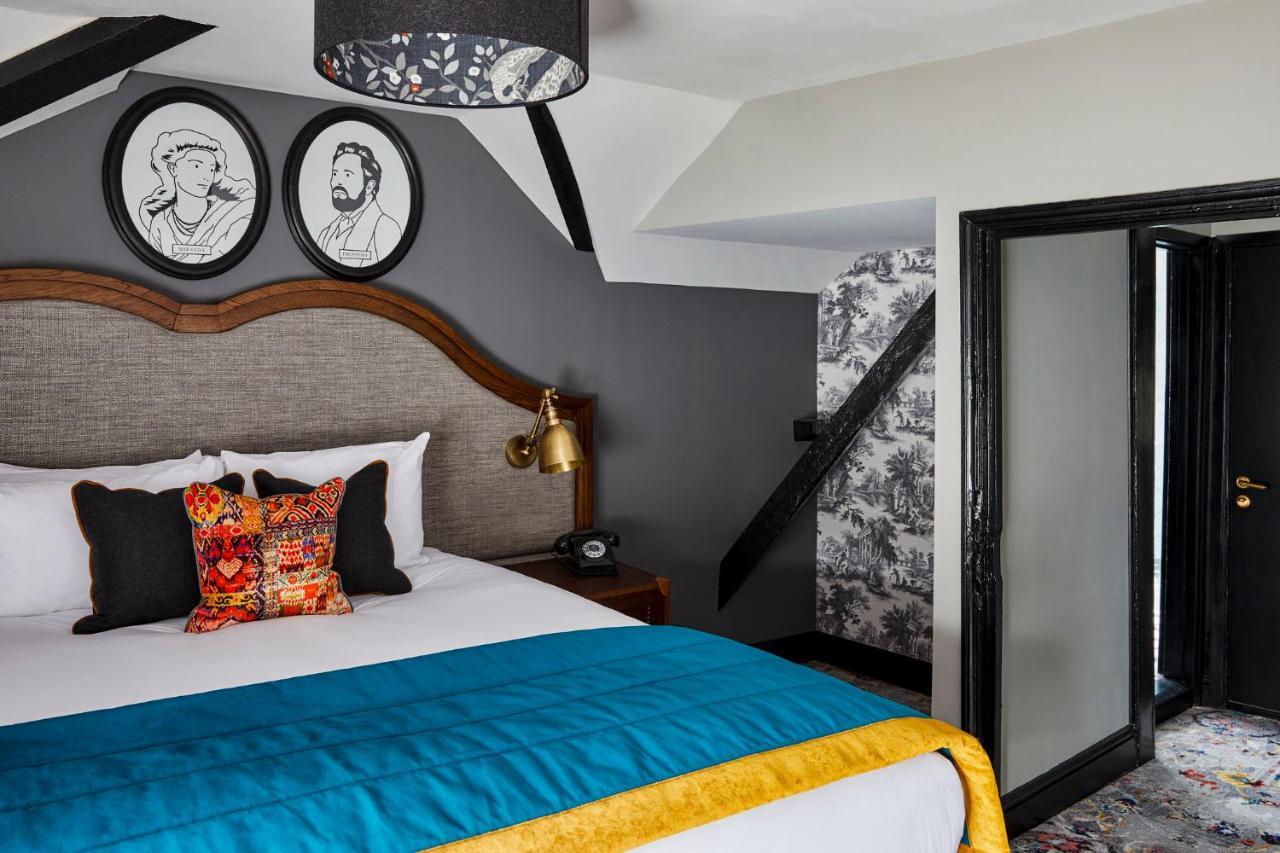 Hotel Indigo - Stratford Upon Avon By Ihg Exterior foto