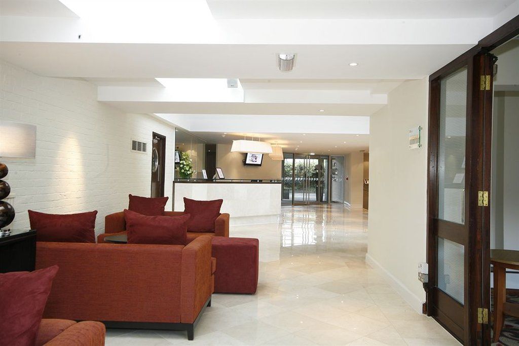 Hotel Indigo - Stratford Upon Avon By Ihg Exterior foto