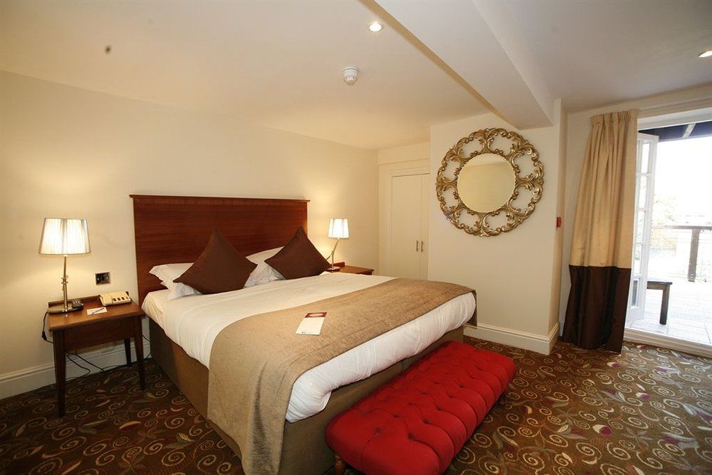 Hotel Indigo - Stratford Upon Avon By Ihg Exterior foto