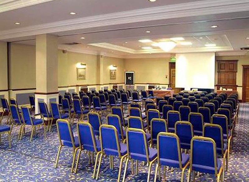 Hotel Indigo - Stratford Upon Avon By Ihg Exterior foto