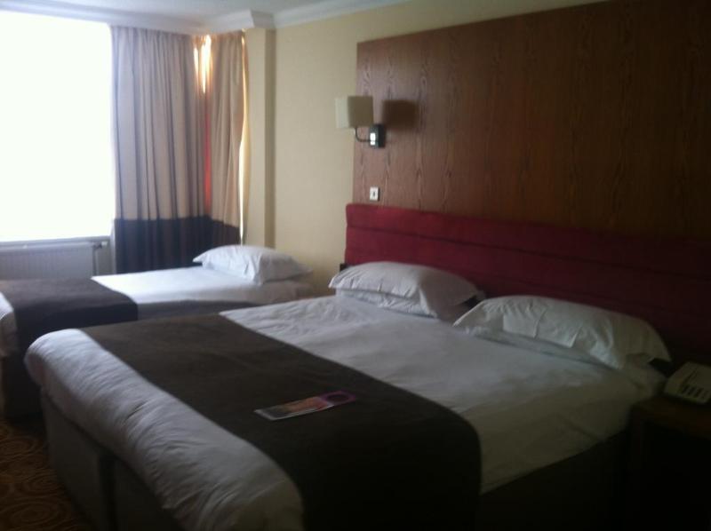Hotel Indigo - Stratford Upon Avon By Ihg Exterior foto
